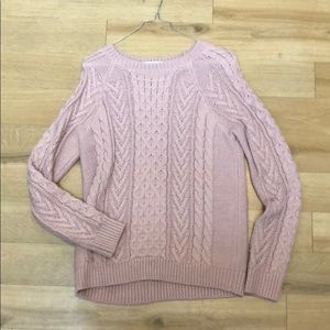 Forever 21 Sweater